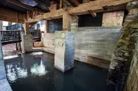 Meadows Mill House I