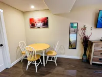 Sheridan Lake Motel - Motels