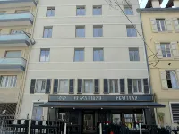 Le Matisse Pau Centre Hotel a Pau