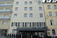 Le Matisse Pau Centre