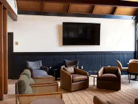 The Lodge at Lincoln Peak at Sugarbush Hotels in Warren