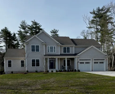 New Home in Marion Village! - Wifi