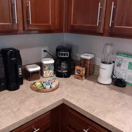 Paradise Village home in perfect golfing and recreation center location.