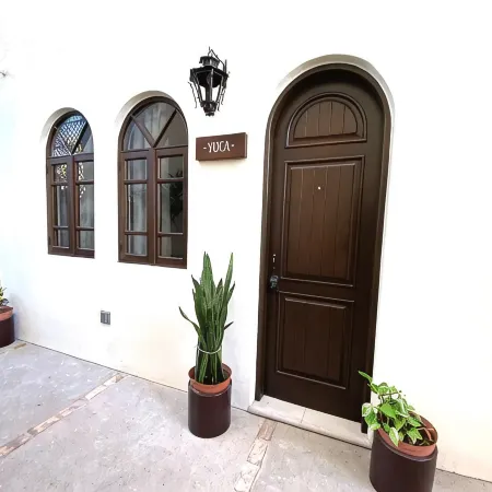 Studio Yuca - at Loreto 80 downtown