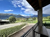 Sonhozinho House Colico, Beautiful Villa with Lake and Mountain View - Wifi