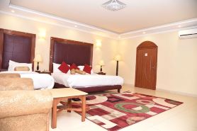 Hotel Pak Heritage