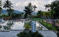 Yama Resort Indonesia - Pool