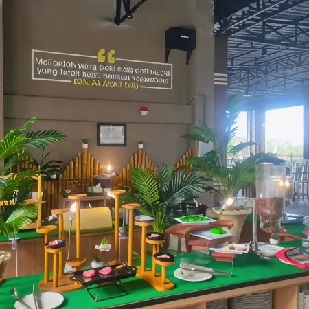 Grand Madani Hotel