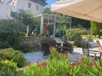 Sardinia Otel Отели рядом с достопримечательностью «Пристань»