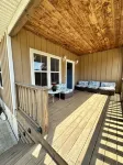 Grace Delani Getaway. Charming 3 bedroom home located in Gastonia, NC. - Homestays