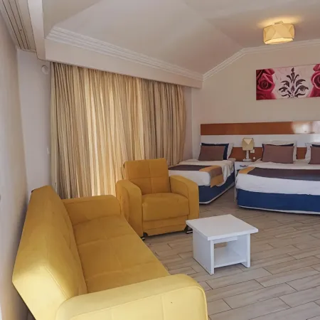 sidelegend hotel