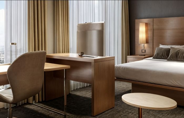 Residence Inn Reston