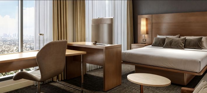 Residence Inn Reston Hotéis em Hunter Mill