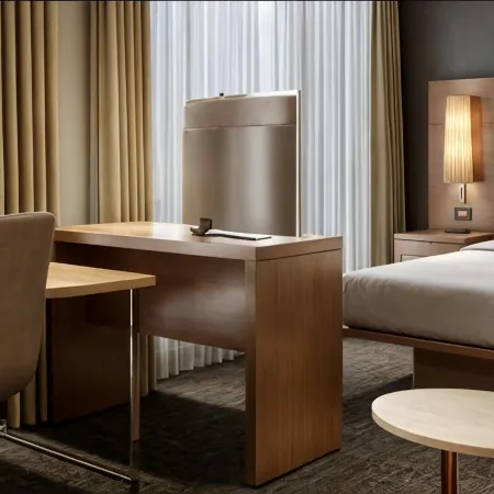 Residence Inn Reston