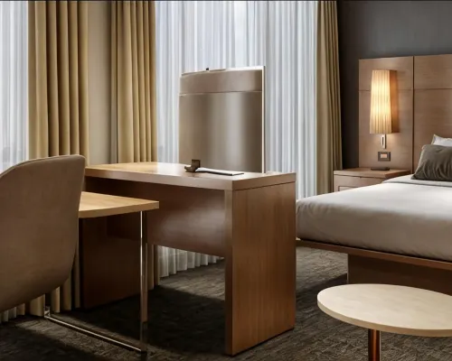 Residence Inn Reston Hotels in Reston