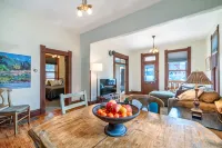 Salida Bungalow - 2-Star