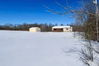 The Den at Buckskin - Entire House in Frankfort, OH - 3-Star