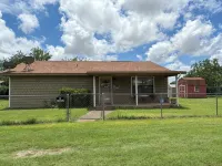 Cozy Cabin at Possum Kingdom Lake. Close to Rocker B Ranch & Local Music Venues. - Homestays