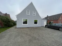 Cozy little vacation apartment - Homestays