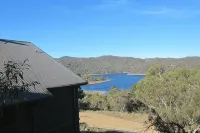 Chalet Jindabyne - Mountain view