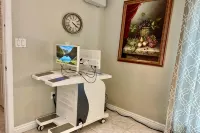 The Yardley Inn And Spa - Spa