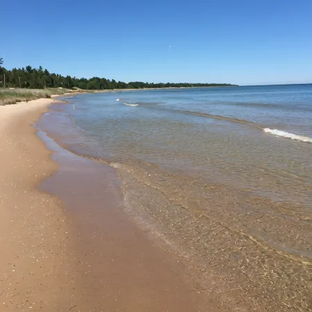 Sand Beach Door County Lake House - Last Minute Opening!