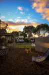 New Plymouth Top 10 Holiday Park - Pools