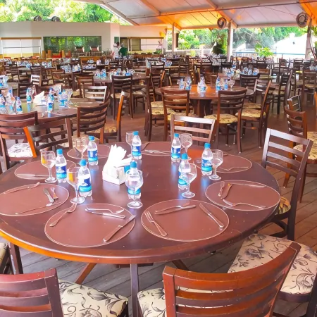 Uiara Amazon Resort