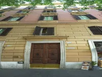 Merulana Star Hotel di Monti