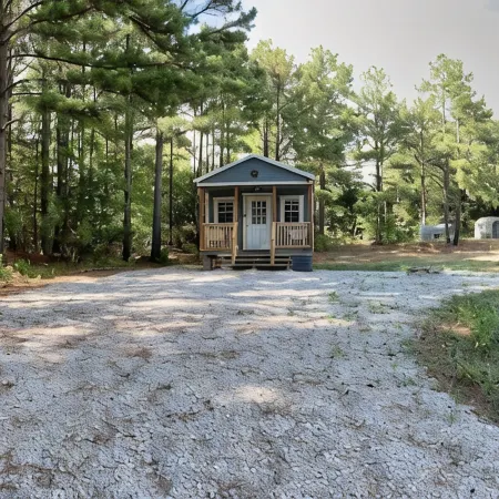 Cana Cottage | Farm Stay