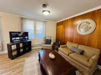 Apartment Near Merrillville BP - Homestays