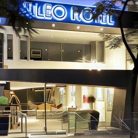 Sileo Hotel