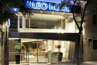Sileo Hotel Hotels near Buenos Aires Design
