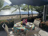 Oceanfront Condo Complex on Alii 1 bdrm,, Salt,Freshwater Pools Newly renovated - 4-Star