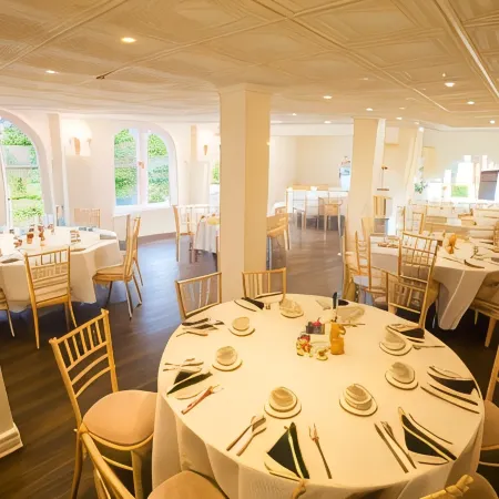 Gray Manor Hotel