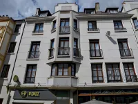 B&B Hotel Dijon Centre Hoteles en Dijon
