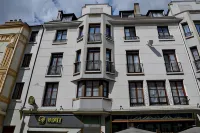 B&B Hotel Dijon Centre