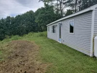 Peaceful, Centrally Located Home with Seasonal River Views