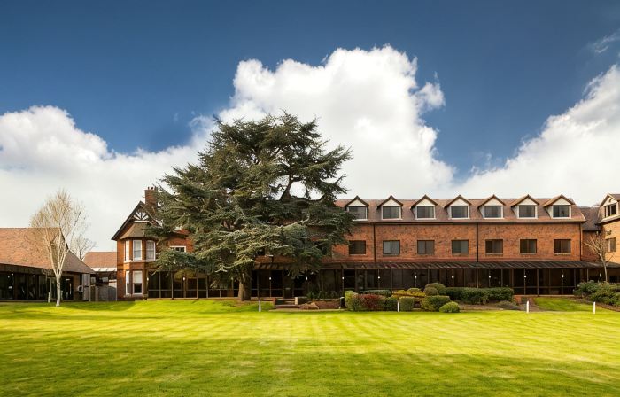 Mercure Hull Grange Park Hotel