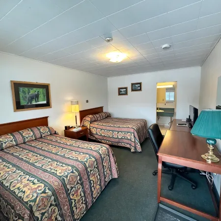 White River Motel