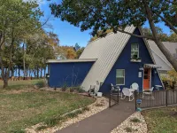 End of Year Specials- Be Lakefront for the Holidays!