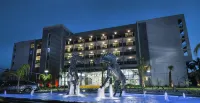 Palm Wings Beach Resort & Spa Kusadasi- All Inclusive