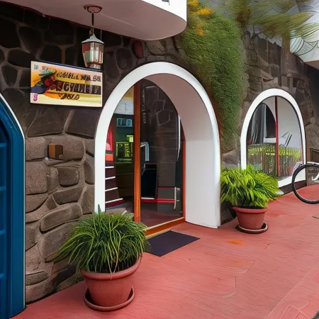 Hostal North Seymour
