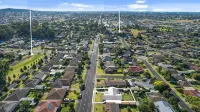 Heinlen on North Terrace - 3-Star