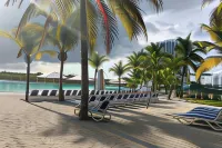 Town Center Paradise in Playa Blanca - Beach