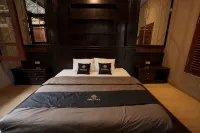 Patria Villa - Resorts