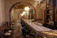 Casa 1810 Parque Hotel Boutique - spa