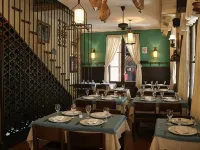 Don Boutique Hotel Montevideo Hôtels à : Montevideo