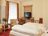 Wellness Privathotel Post an der Therme Hotels in Badenweiler