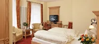 Wellness Privathotel Post an der Therme